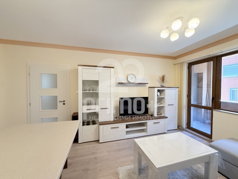 A louer  1 chambre Sofia , Tsentar , 60 m² | 39295290 - image [3]