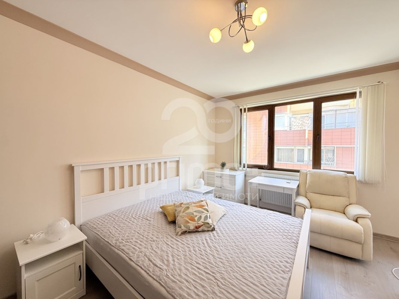 A louer  1 chambre Sofia , Tsentar , 60 m² | 39295290 - image [7]