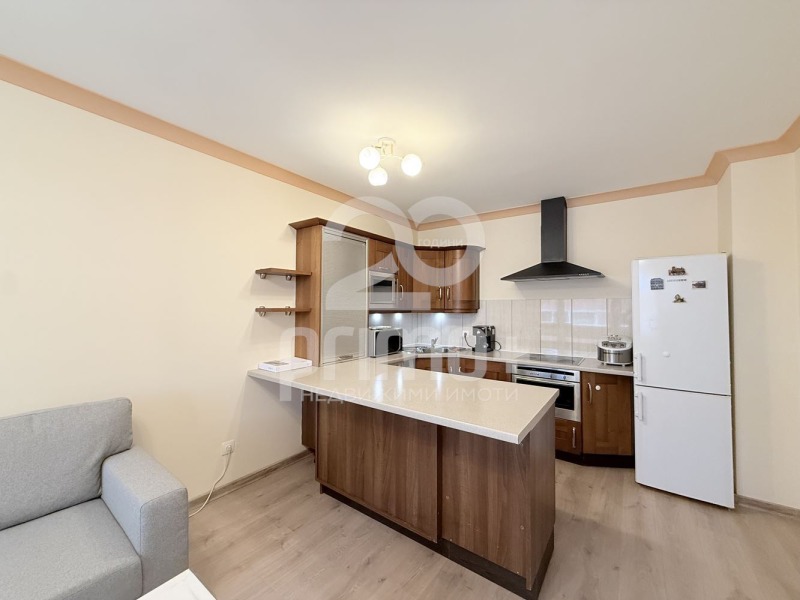 A louer  1 chambre Sofia , Tsentar , 60 m² | 39295290 - image [2]