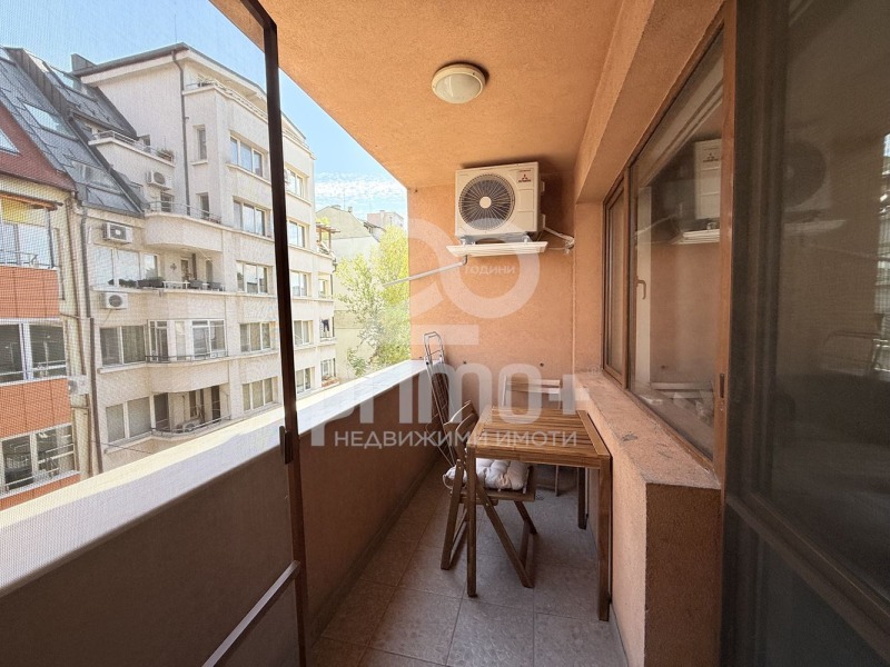 A louer  1 chambre Sofia , Tsentar , 60 m² | 39295290 - image [10]