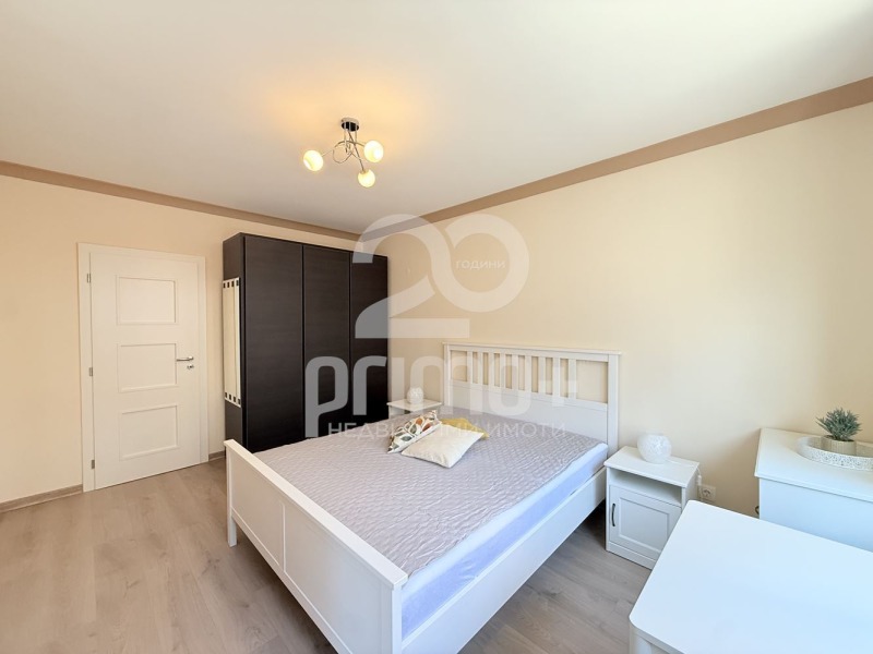 A louer  1 chambre Sofia , Tsentar , 60 m² | 39295290 - image [6]