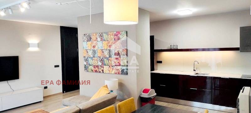 Дава под наем 2-СТАЕН, гр. София, Център, снимка 5 - Апартаменти - 53705609