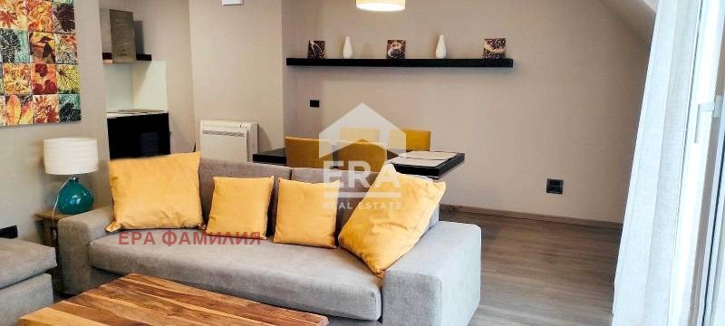 Дава под наем 2-СТАЕН, гр. София, Център, снимка 6 - Апартаменти - 53705609