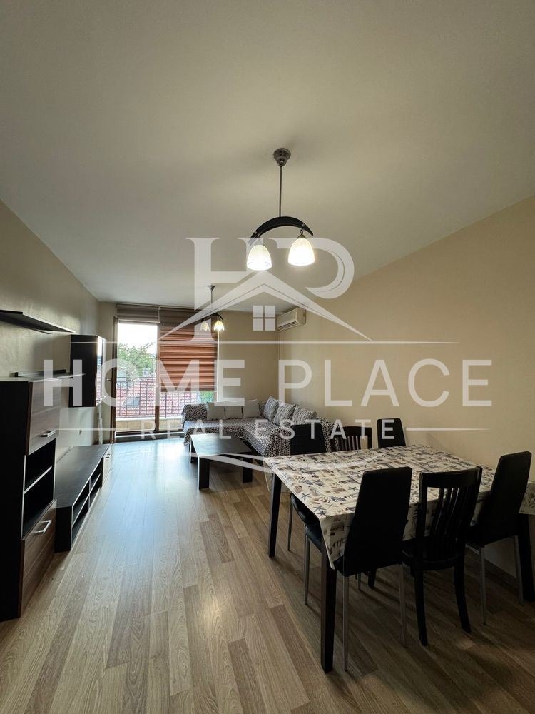 Дава под наем 2-СТАЕН, гр. Варна, Цветен квартал