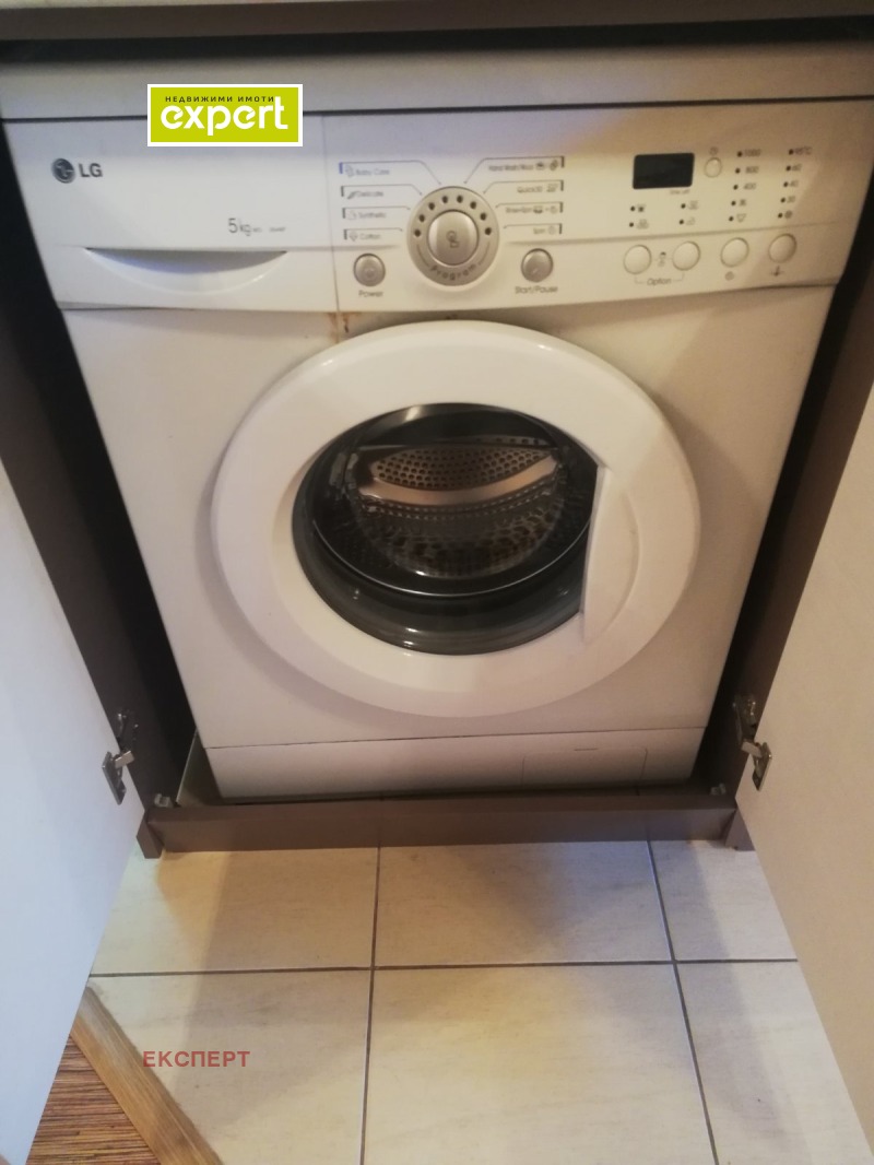 В аренду  2 спальни Плевен , Дружба 2 , 70 кв.м | 75667131 - изображение [13]