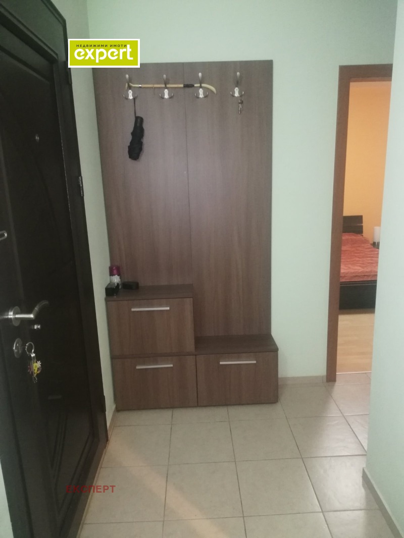 В аренду  2 спальни Плевен , Дружба 2 , 70 кв.м | 75667131 - изображение [11]