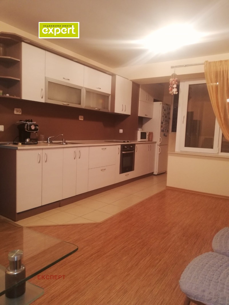 В аренду  2 спальни Плевен , Дружба 2 , 70 кв.м | 75667131