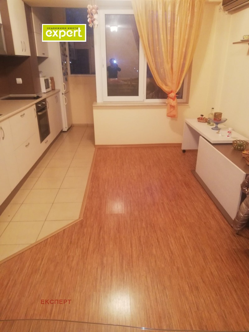 В аренду  2 спальни Плевен , Дружба 2 , 70 кв.м | 75667131 - изображение [3]