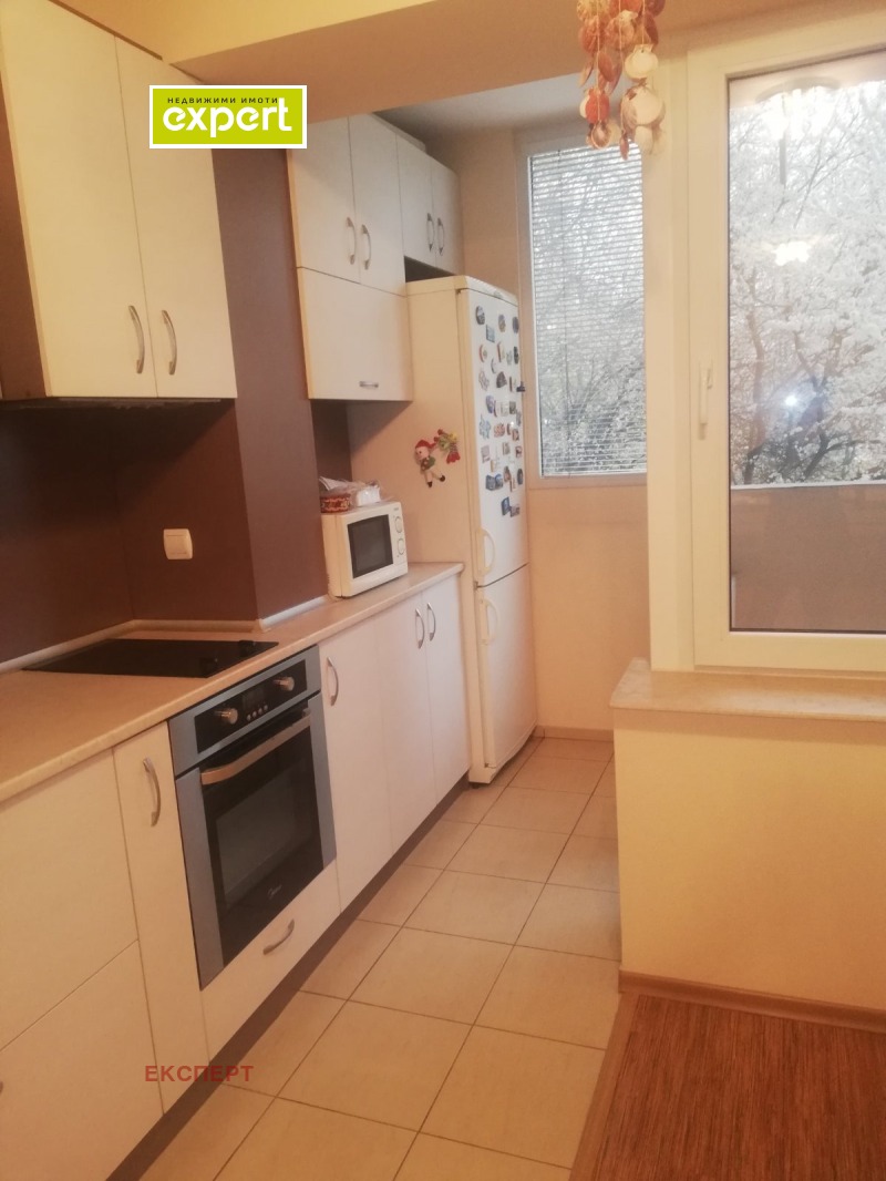 В аренду  2 спальни Плевен , Дружба 2 , 70 кв.м | 75667131 - изображение [2]