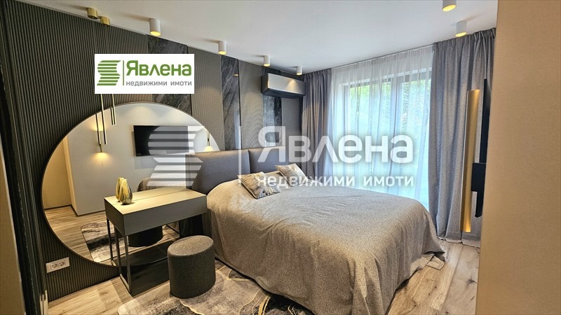 Дава под наем 3-СТАЕН, гр. София, Изток, снимка 1 - Aпартаменти - 49263229