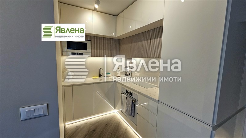 Дава под наем 3-СТАЕН, гр. София, Изток, снимка 3 - Aпартаменти - 49263229