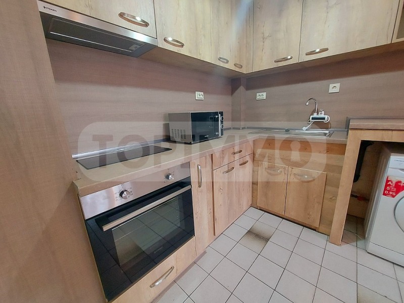 Da affittare  2 camere da letto Varna , Tsentar , 130 mq | 52237789 - Immagine [6]