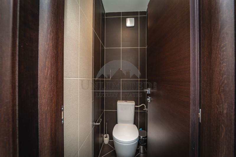 Дава под наем 3-СТАЕН, гр. София, Изток, снимка 12 - Апартаменти - 52746456