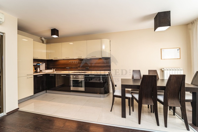 Дава под наем 3-СТАЕН, гр. София, Изток, снимка 4 - Апартаменти - 52746456