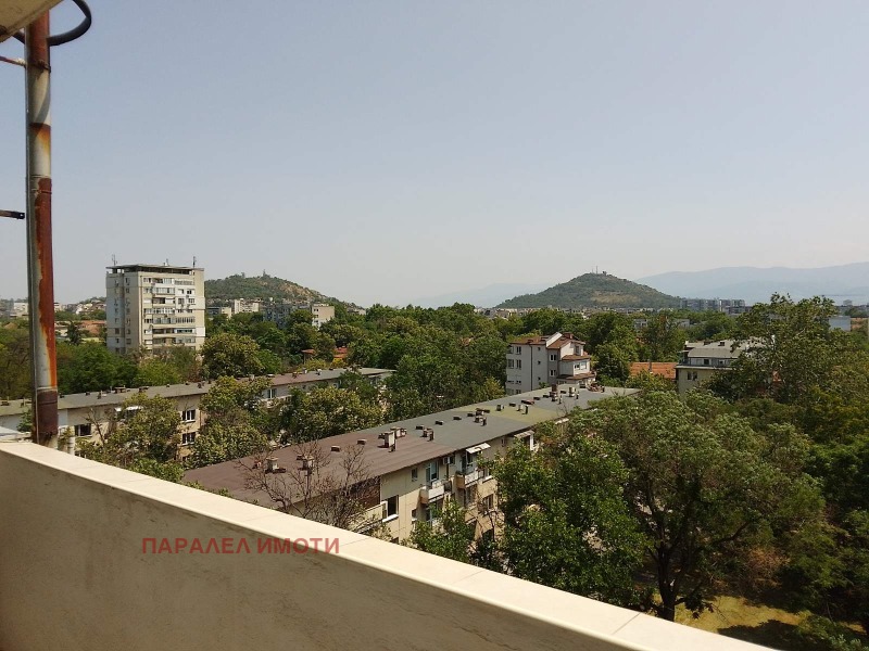 För uthyrning  2 sovrum Plovdiv , Marasja , 100 kvm | 82134572 - bild [14]