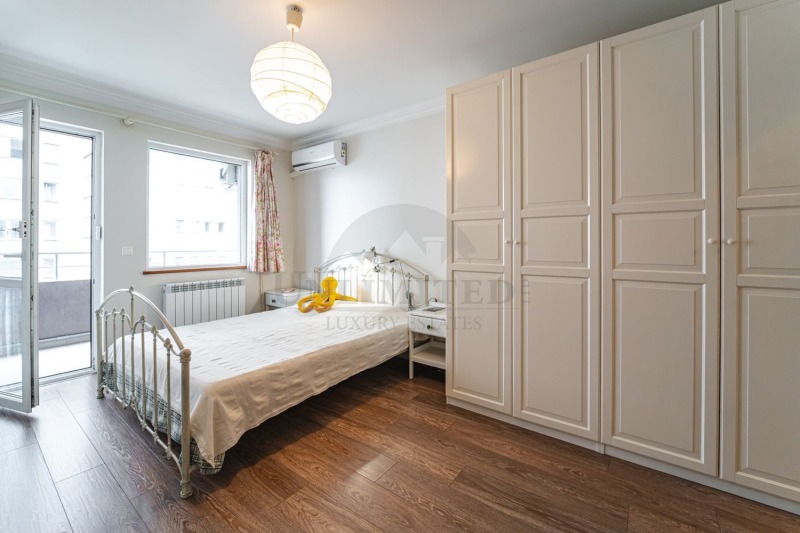 Zu vermieten  3 Schlafzimmer Sofia , Izgrew , 200 qm | 72837017 - Bild [11]