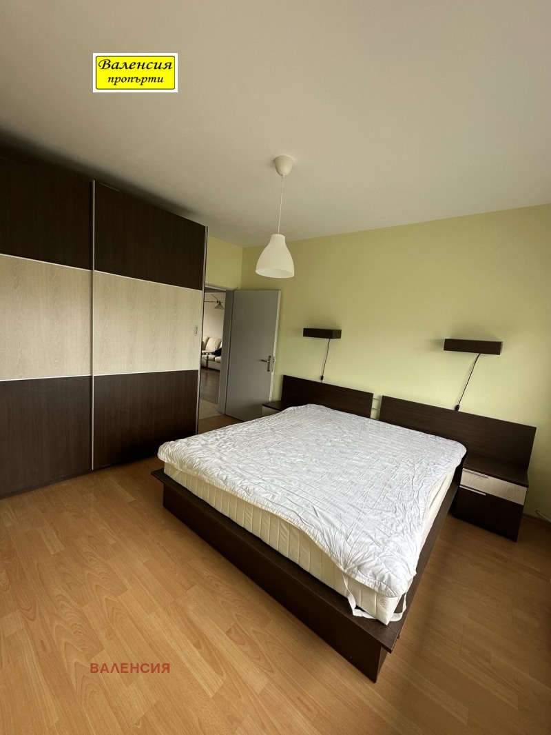 Дава под наем 4-СТАЕН, гр. Враца, Център, снимка 5 - Апартаменти - 53411525