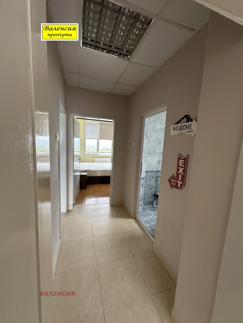 Дава под наем 4-СТАЕН, гр. Враца, Център, снимка 14 - Апартаменти - 53411525