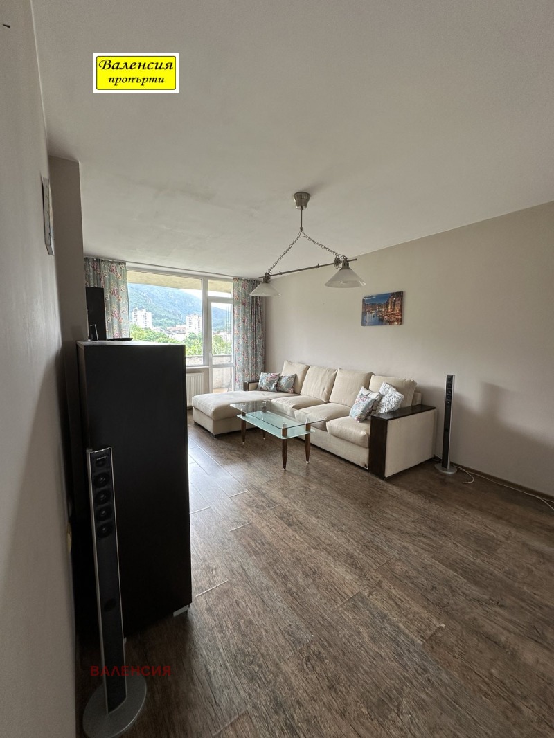 Дава под наем 4-СТАЕН, гр. Враца, Център, снимка 2 - Апартаменти - 53411525