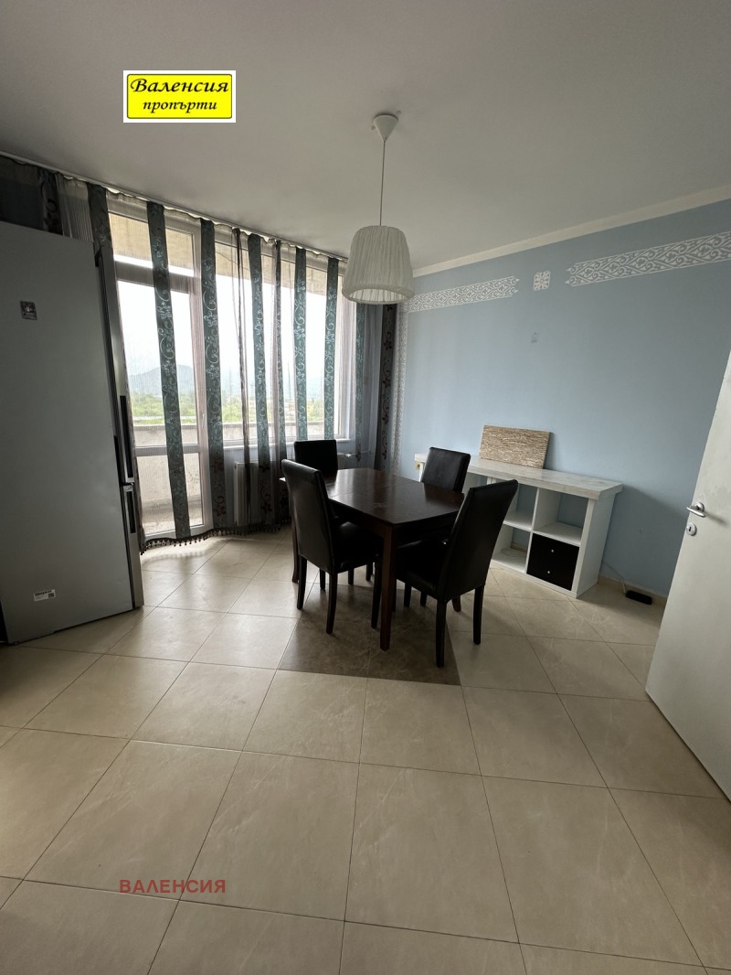 Дава под наем 4-СТАЕН, гр. Враца, Център, снимка 8 - Апартаменти - 53411525