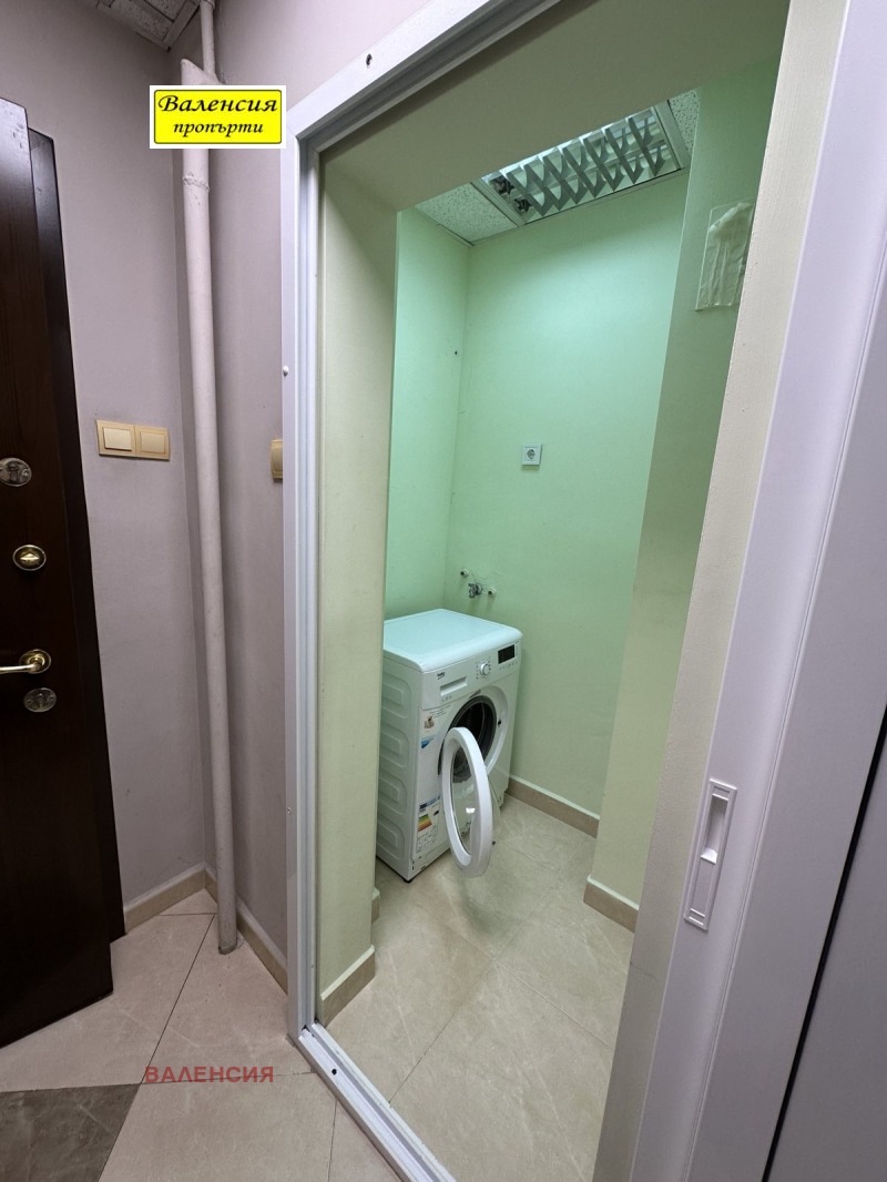 Дава под наем 4-СТАЕН, гр. Враца, Център, снимка 13 - Апартаменти - 53411525