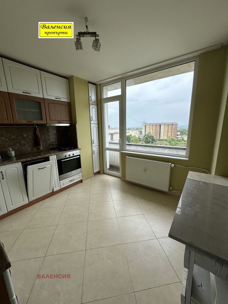 Дава под наем 4-СТАЕН, гр. Враца, Център, снимка 7 - Апартаменти - 53411525