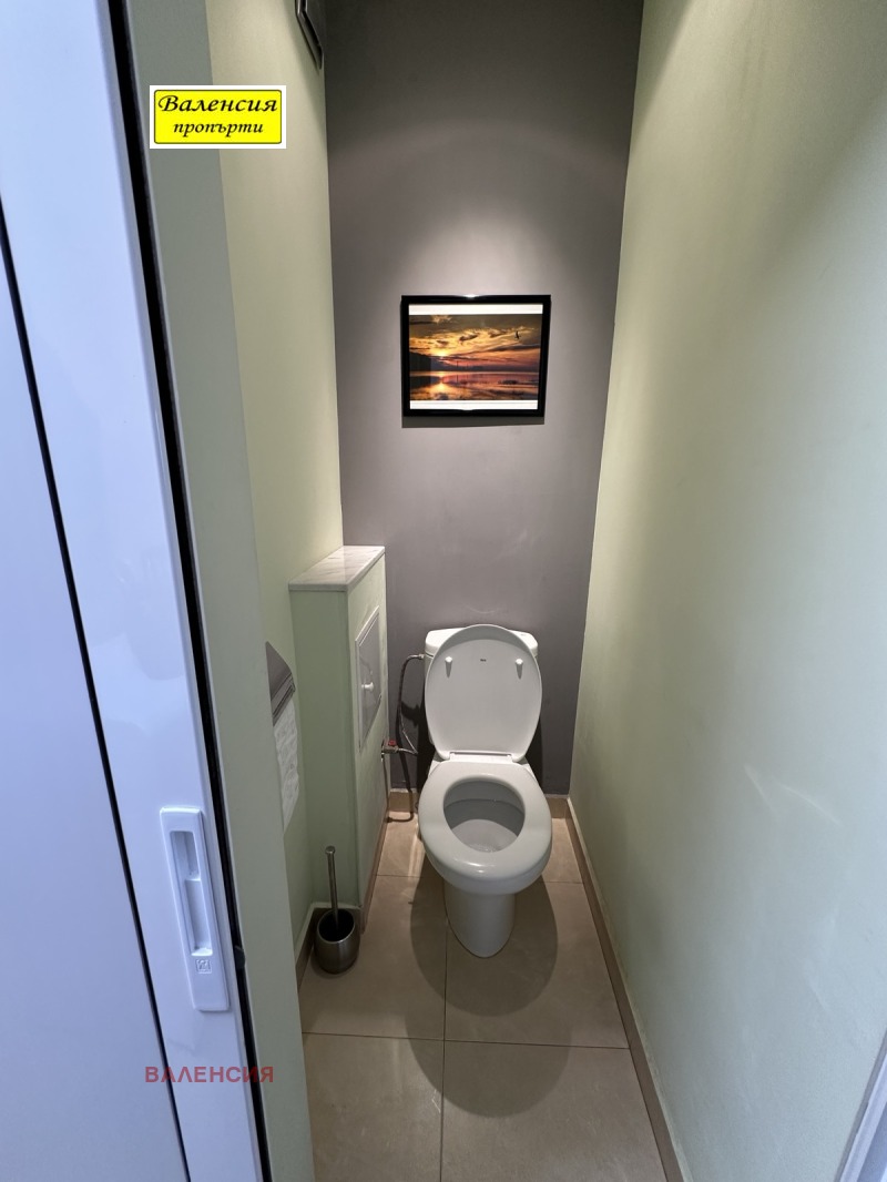 Дава под наем 4-СТАЕН, гр. Враца, Център, снимка 15 - Апартаменти - 53411525