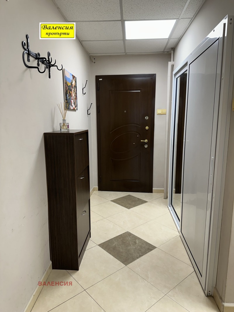 Дава под наем 4-СТАЕН, гр. Враца, Център, снимка 9 - Апартаменти - 53411525