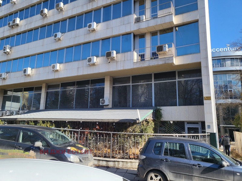 Te huur  Kantoor Sofia , Iztok , 23 m² | 32862435 - afbeelding [4]