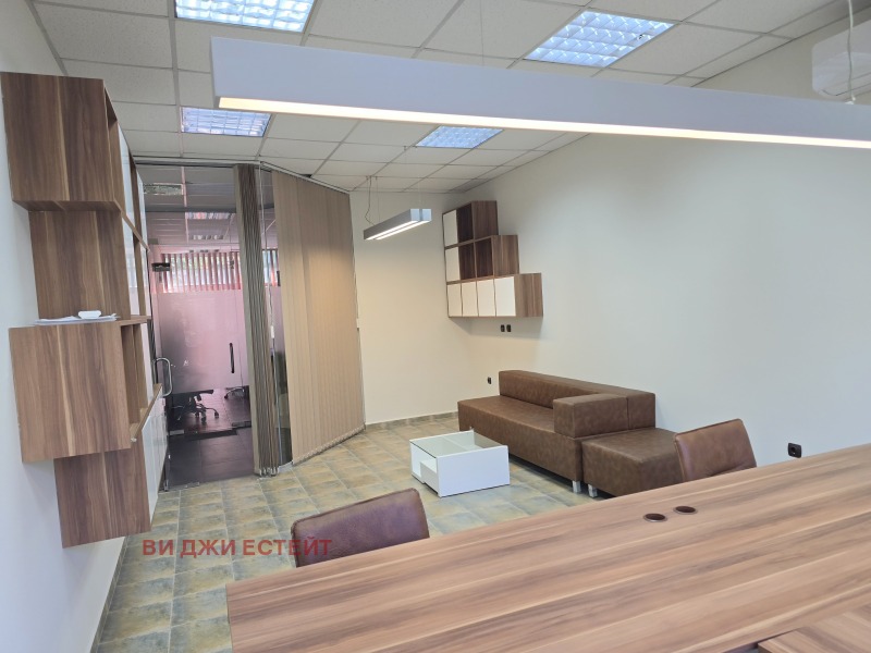 Te huur  Kantoor Sofia , Iztok , 23 m² | 32862435 - afbeelding [3]