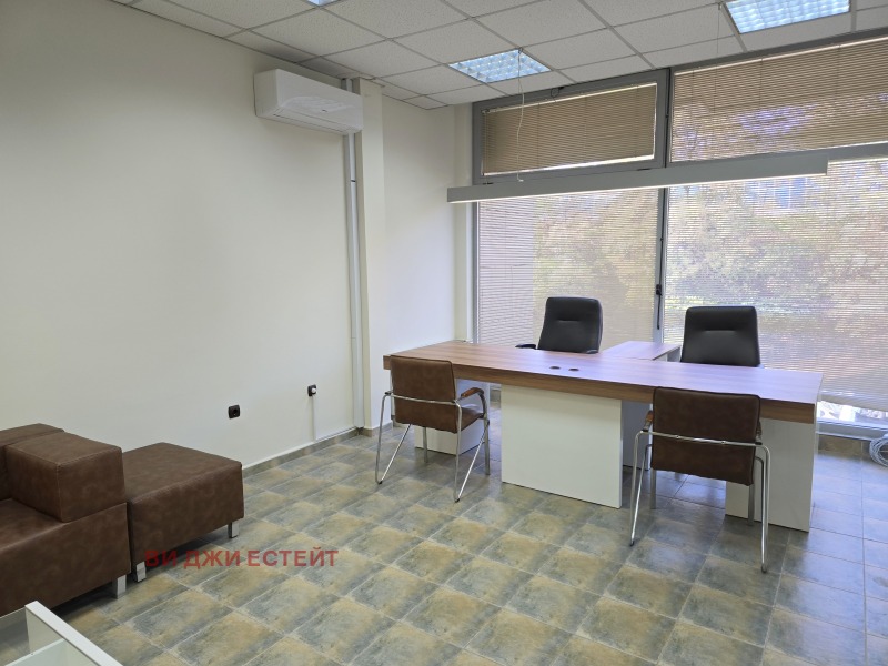 Te huur  Kantoor Sofia , Iztok , 23 m² | 32862435 - afbeelding [2]