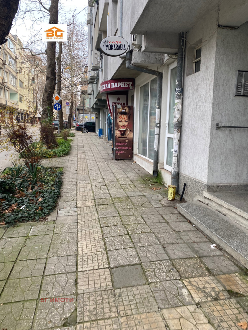 Дава под наем МАГАЗИН, гр. Варна, Чаталджа