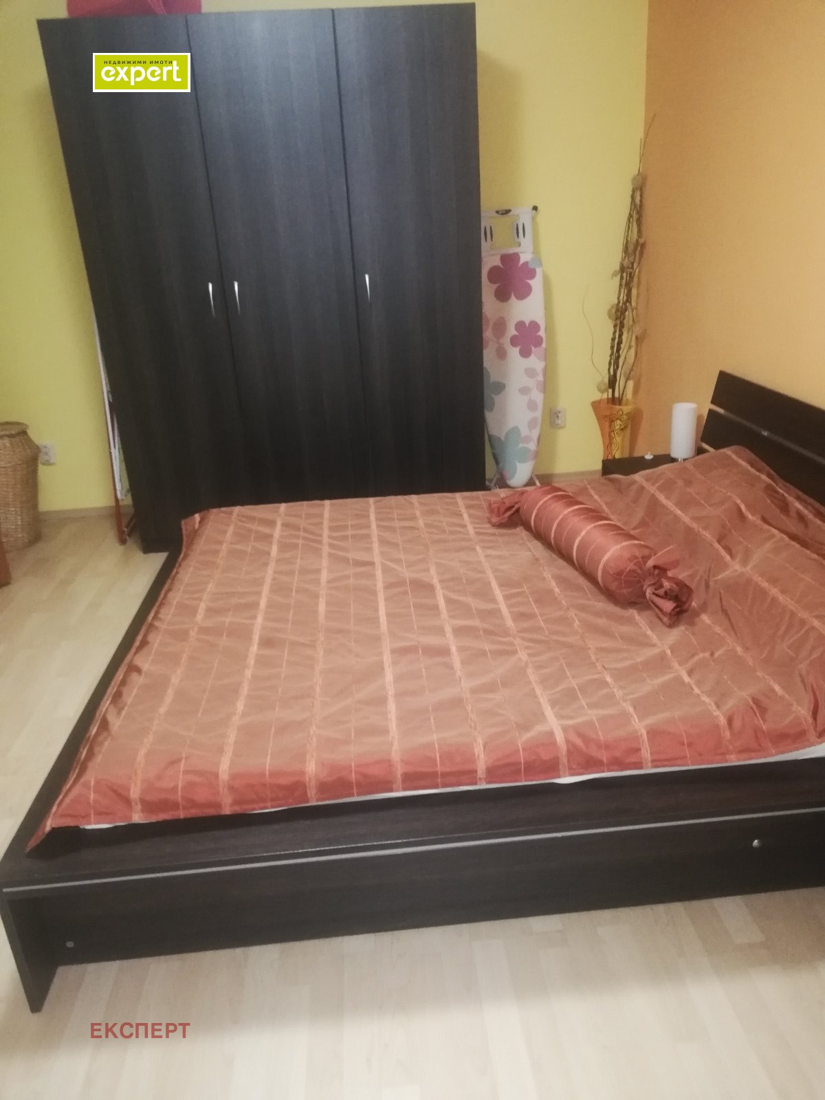 Дава под наем 3-СТАЕН, гр. Плевен, Дружба 2, снимка 6 - Апартаменти - 54107121