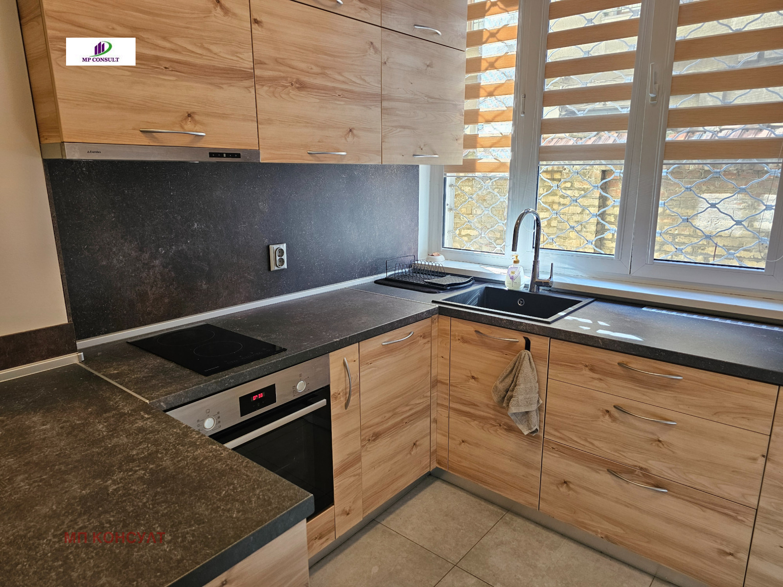 Дава под наем 3-СТАЕН, гр. София, Център, снимка 13 - Апартаменти - 53839629