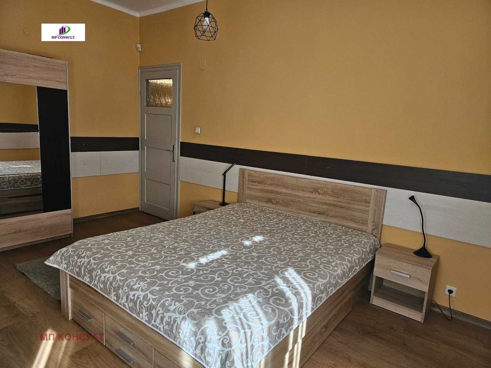 Дава под наем 3-СТАЕН, гр. София, Център, снимка 10 - Апартаменти - 53839629