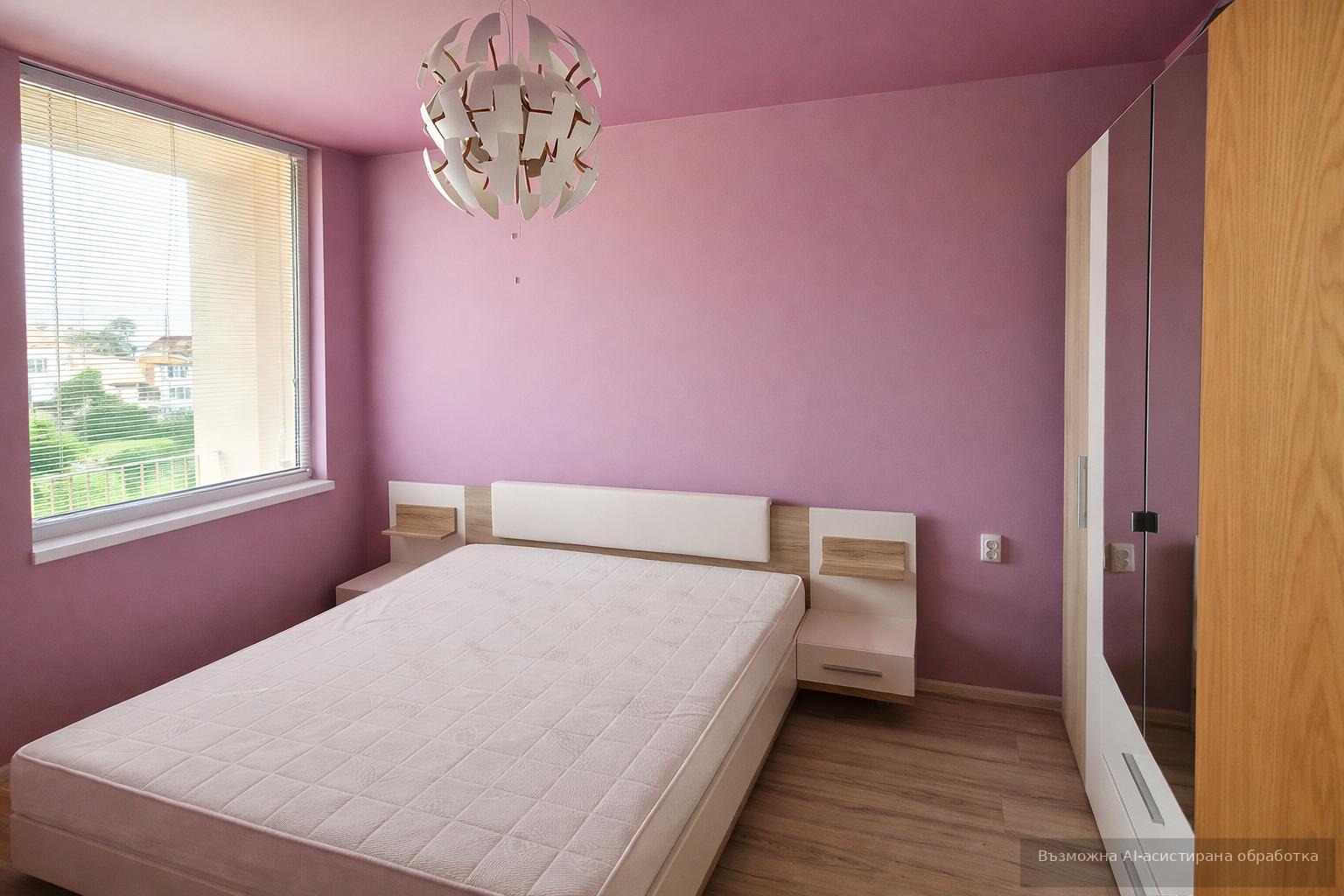 Дава под наем МНОГОСТАЕН, гр. Варна, Аспарухово, снимка 3 - Апартаменти - 55391315