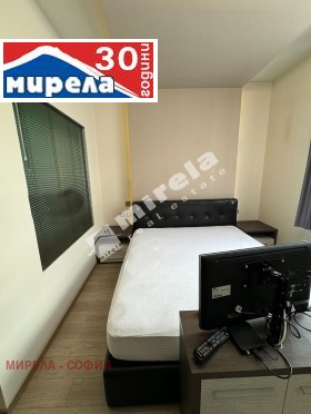 1 ložnice Centar, Sofia 5
