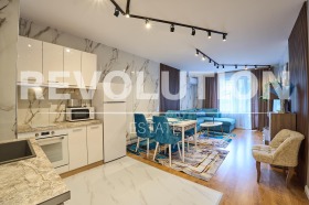 1 dormitorio Karshiyaka, Plovdiv