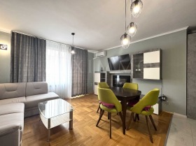 1 slaapkamer Tsentar, Sofia