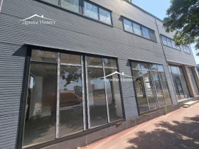 Úložný prostor Industrialna zona - Sever, Plovdiv