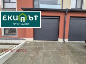 Дава под наем  Гараж, Паркомясто, град Варна
