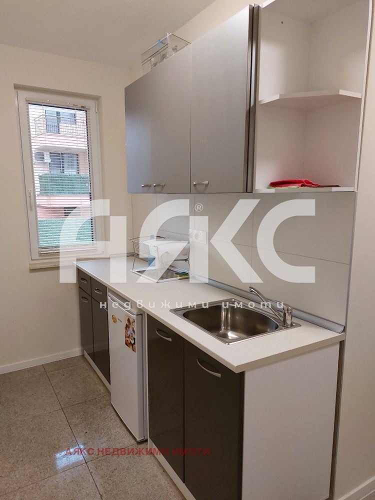 Дава под наем 1-СТАЕН, гр. София, Витоша, снимка 2 - Апартаменти - 53692489