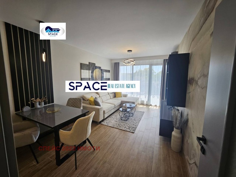 For Rent  1 bedroom Plovdiv , Tsentar , 74 sq.m | 76545755 - image [3]