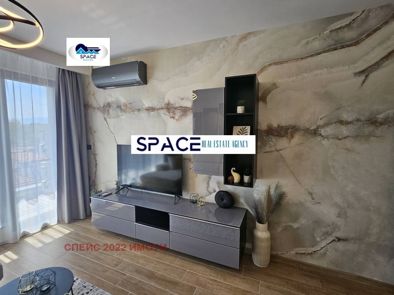 For Rent  1 bedroom Plovdiv , Tsentar , 74 sq.m | 76545755 - image [2]