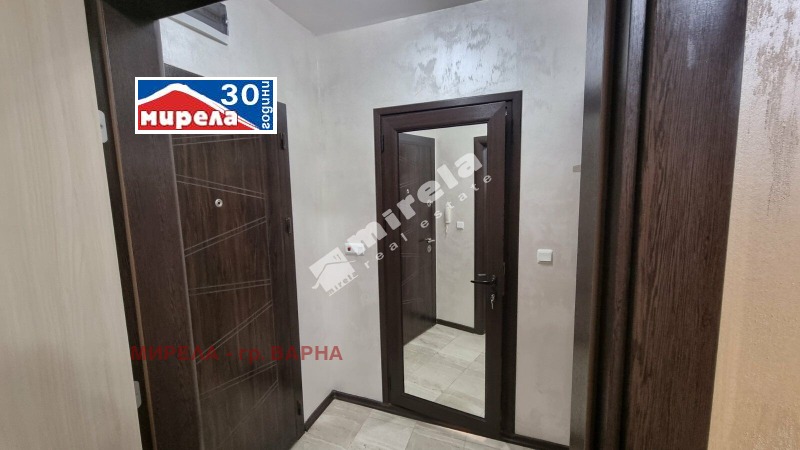 Do wynajęcia  1 sypialnia Warna , Centar , 64 mkw | 71622246 - obraz [7]