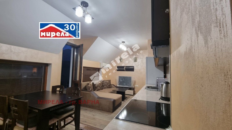 Do wynajęcia  1 sypialnia Warna , Centar , 64 mkw | 71622246 - obraz [2]