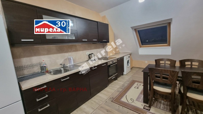 Do wynajęcia  1 sypialnia Warna , Centar , 64 mkw | 71622246 - obraz [3]