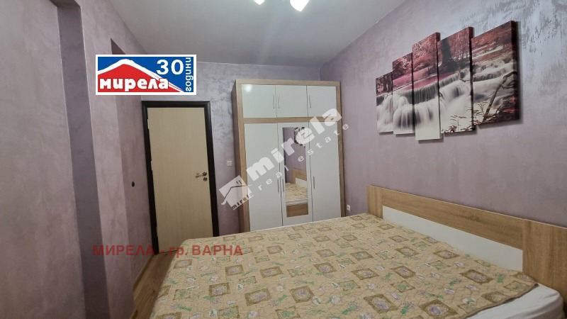 Do wynajęcia  1 sypialnia Warna , Centar , 64 mkw | 71622246 - obraz [6]