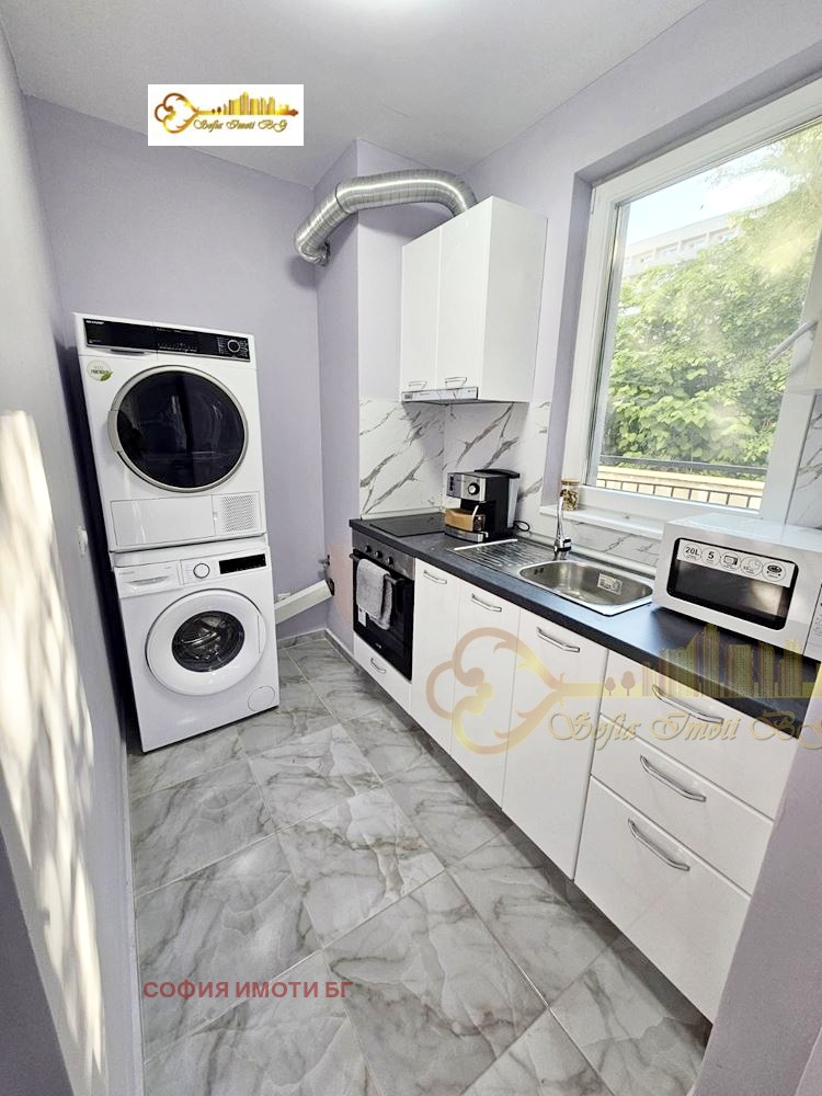 В оренду  1 спальня София , Студентски град , 70 кв.м | 89106546 - зображення [7]