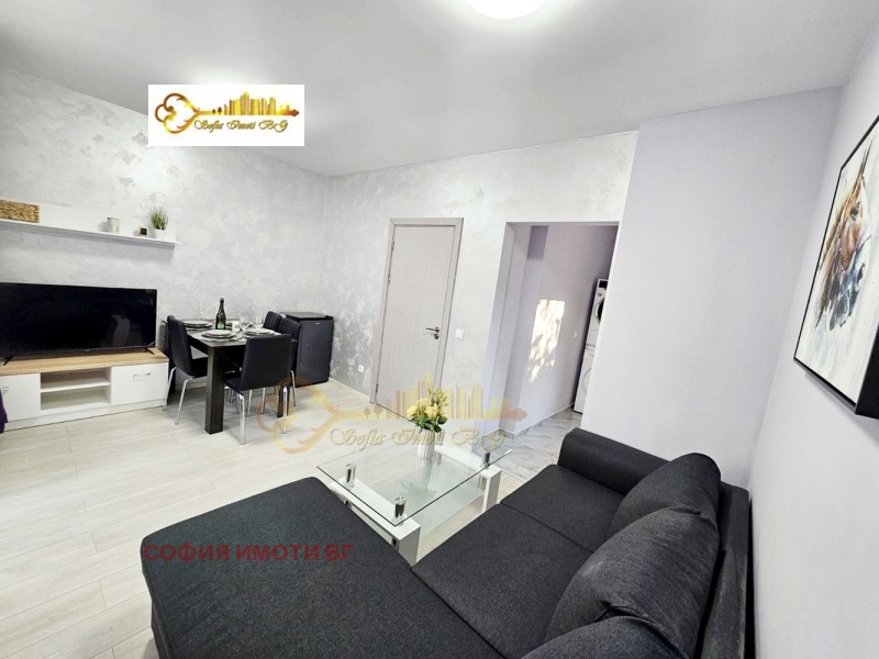 В оренду  1 спальня София , Студентски град , 70 кв.м | 89106546 - зображення [4]